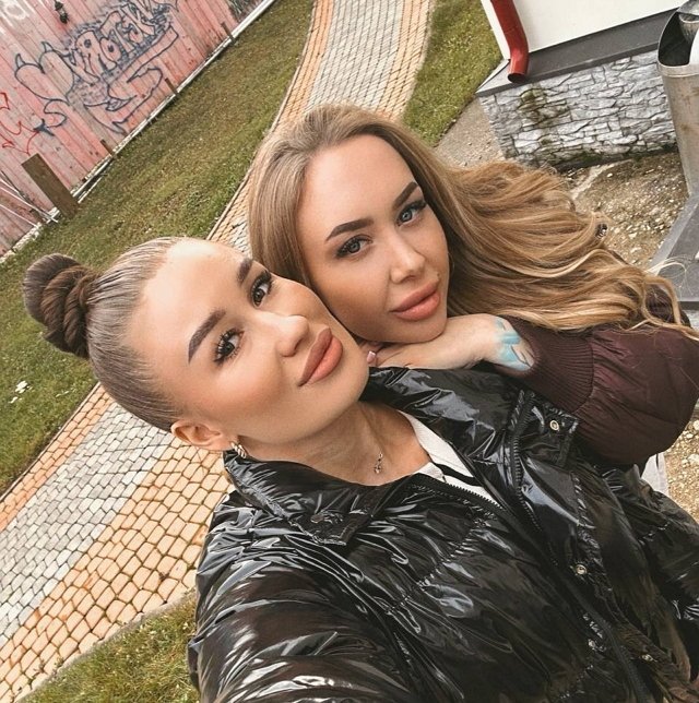 Виктория Вихарева: В самое сердце  Виктория Вихарева: В самое сердце