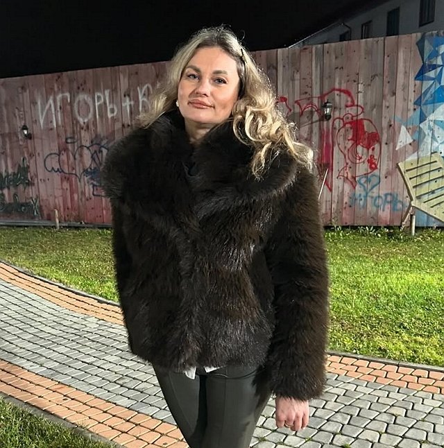 Артём Гавришов привлёк внимание Марго Овсянниковой Артём Гавришов привлёк внимание Марго Овсянниковой