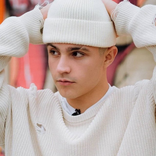 Андрей Черкасов готовит особый сюрприз Никите Гуранда