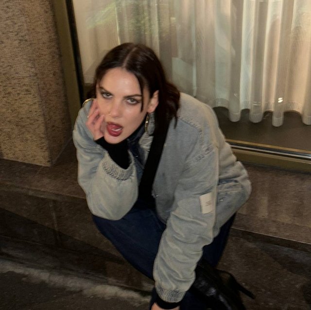 Алёна Опенченко: Так бывает не всегда Алёна Опенченко: Так бывает не всегда