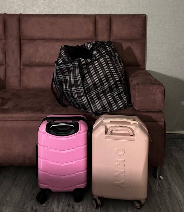 Виктории Дилье надоело быть замужем Виктории Дилье надоело быть замужем