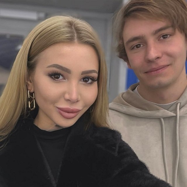 Клавдия Безверхова задумалась о возвращении на Дом-2 Клавдия Безверхова задумалась о возвращении на Дом-2