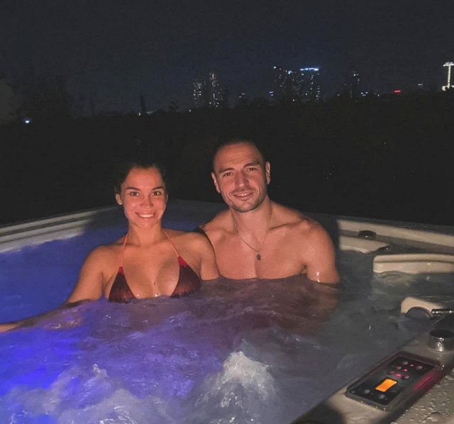 Юлия Колисниченко продолжает своё турне по Турции Юлия Колисниченко продолжает своё турне по Турции