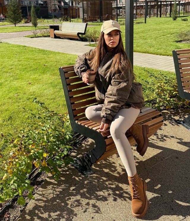 Юлия Ефременкова: Это не мои подписчики Юлия Ефременкова: Это не мои подписчики