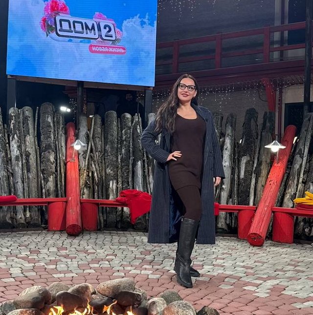 Светлана Прель: Игорь в подавленном состоянии Светлана Прель: Игорь в подавленном состоянии