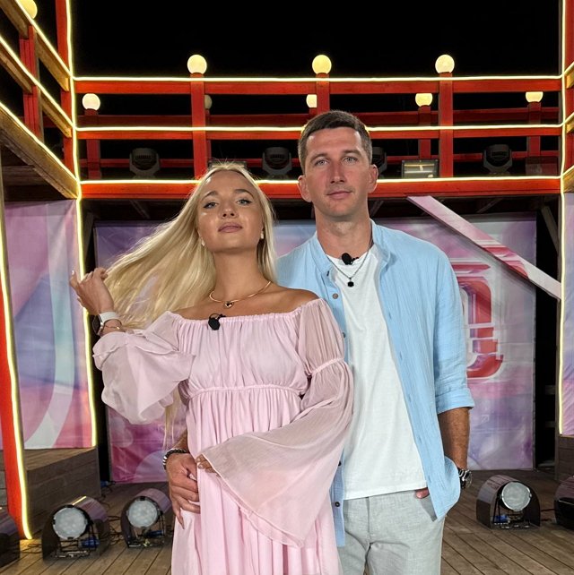 Дмитрий Луковкин: В какой-то момент «все пошло не туда» Дмитрий Луковкин: В какой-то момент «все пошло не туда»