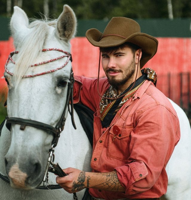 Сергей Хорошев: Всё оборвалось Сергей Хорошев: Всё оборвалось