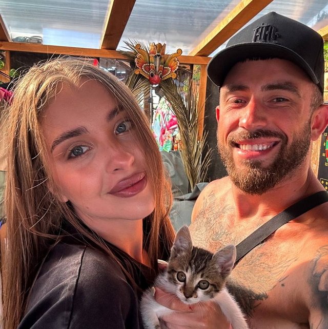 Екатерина Квашникова: Я услышала, что его заставили