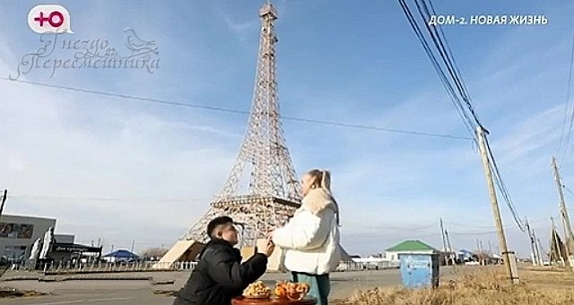 Мнение о событиях на Доме-2 (3.11.2025)