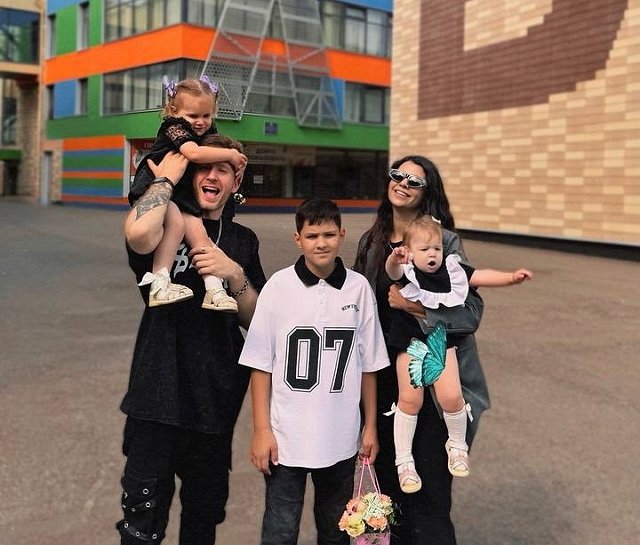 Алиана Устиненко: Мне даже стыдно об этом говорить