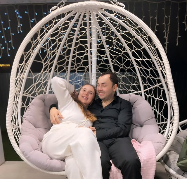 Алиана Устиненко: Мне даже стыдно об этом говорить