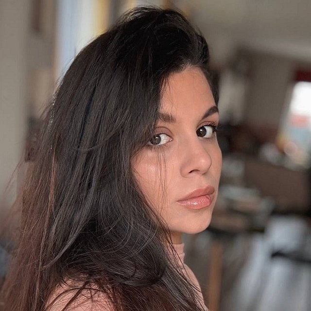 Алиана Устиненко: Мне даже стыдно об этом говорить