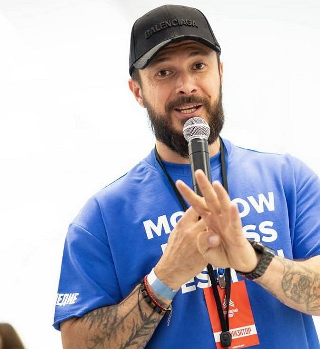 Дмитрий Шишкану: Видимо всё не зря