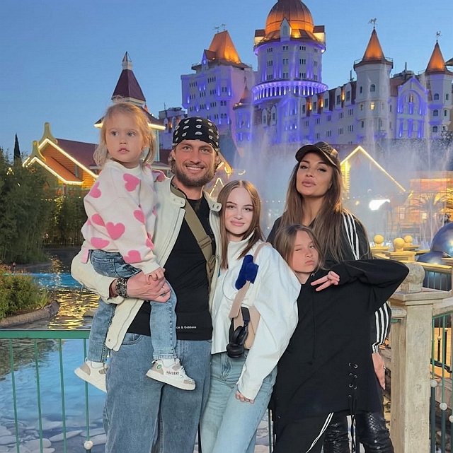 Ксения Задойнова: Пусть работает над своим внутренним миром Ксения Задойнова: Пусть работает над своим внутренним миром