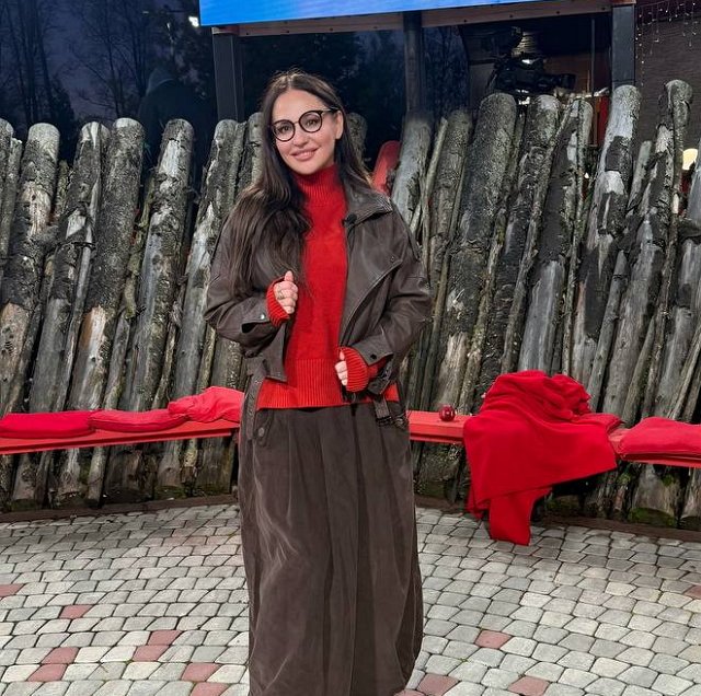 Светлана Прель: Тигран и Вика снова заговорили о разводе Светлана Прель: Тигран и Вика снова заговорили о разводе