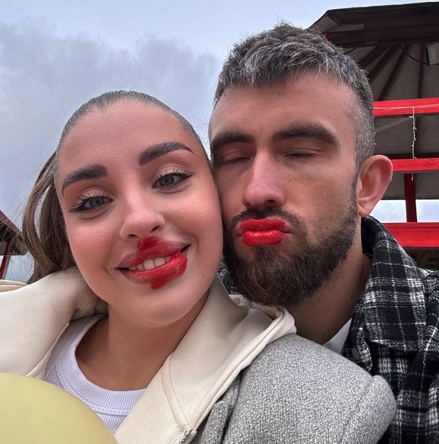 Игорь Григорьев снова начал ухаживать за Катей Квашниковой