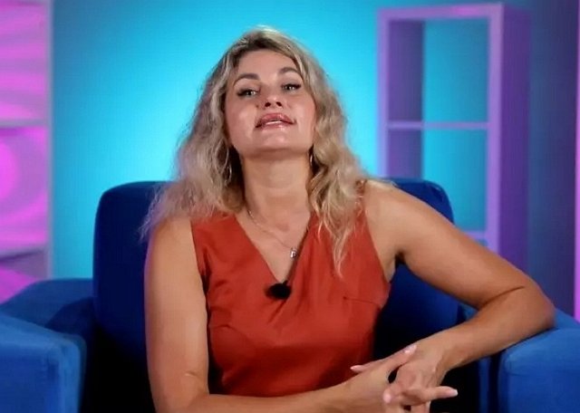 Вероника Гракович вызвала на проект своего супруга Вероника Гракович вызвала на проект своего супруга