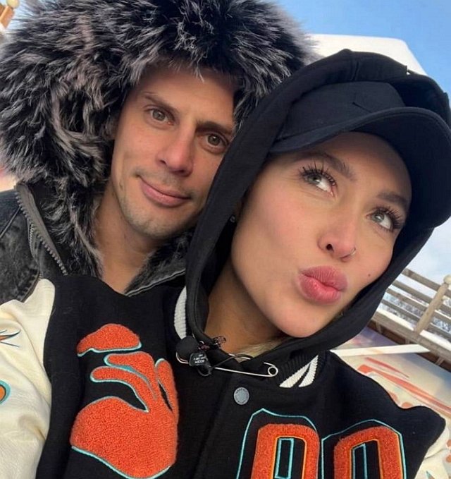 Иван Барзиков: Дай Бог ей счастья, здоровья, свадьбы