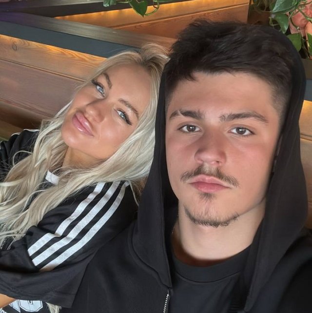 Никите Гуранда не стоит спешить в ЗАГС Никите Гуранда не стоит спешить в ЗАГС