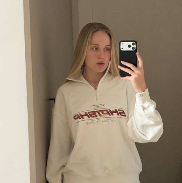 Милена Безбородова: Суд вынес решение в мою пользу Милена Безбородова: Суд вынес решение в мою пользу