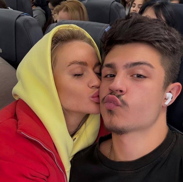 Никита Гуранда учится готовить ради любимой девушки Никита Гуранда учится готовить ради любимой девушки