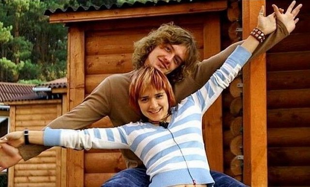 Ольга Солнце: Это был его способ заработать Ольга Солнце: Это был его способ заработать