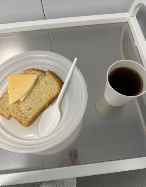 Татьяна Репина: Афина принесла из сада вирус Татьяна Репина: Афина принесла из сада вирус