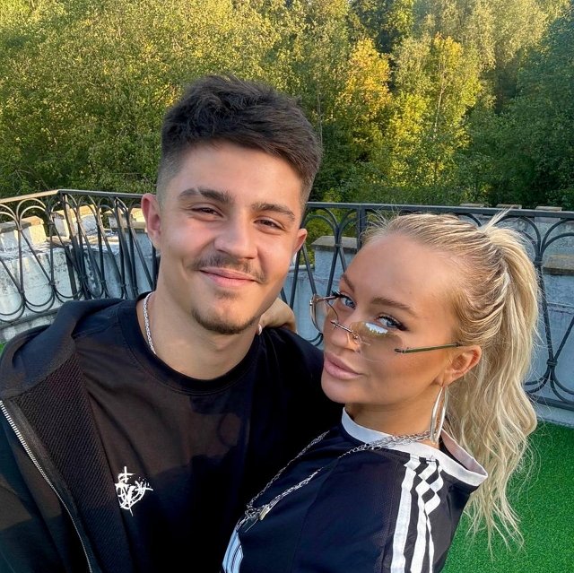 Гуранда использует Рахимову в ожидании «люксовой девушки»