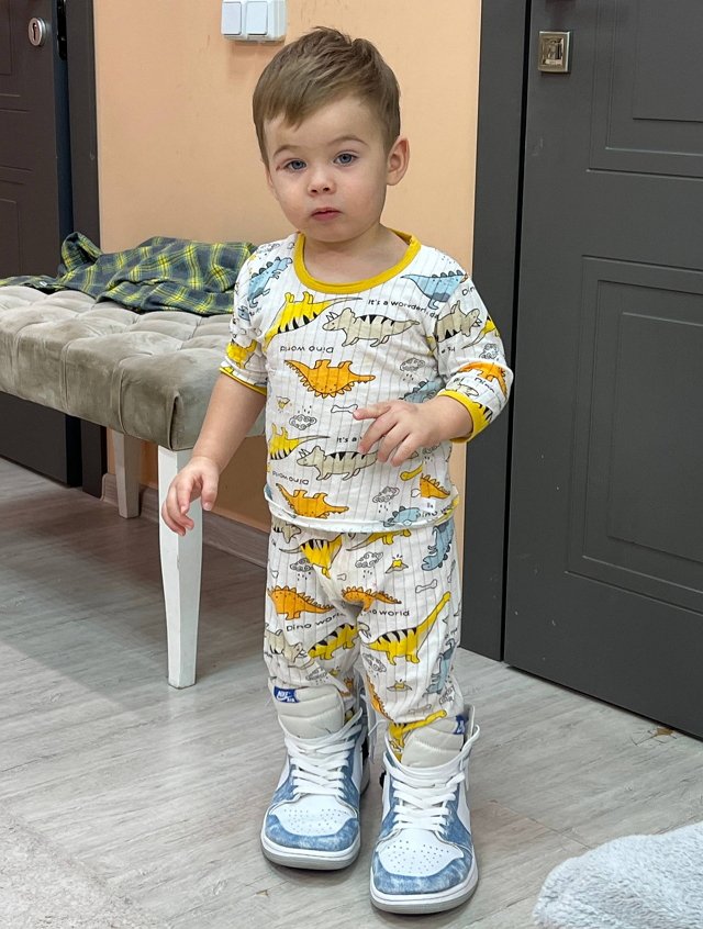 Виктория Салибекова: Я стараюсь не поддаваться