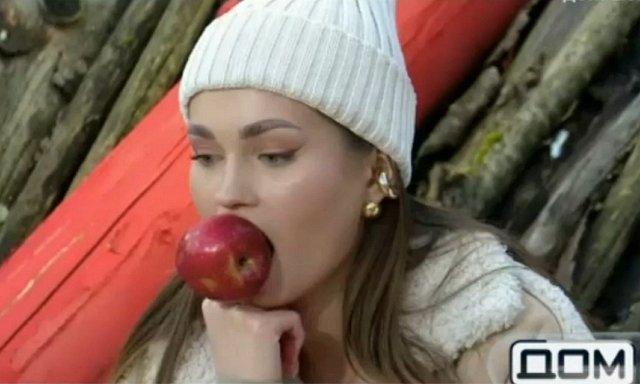 Супруги Салибековы продолжают разрушать свою семью Супруги Салибековы продолжают разрушать свою семью