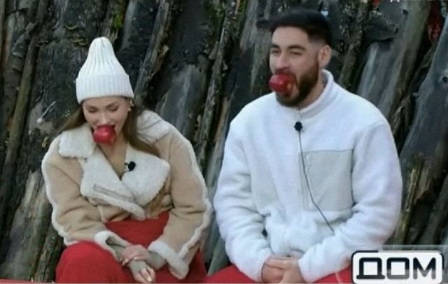 Супруги Салибековы продолжают разрушать свою семью Супруги Салибековы продолжают разрушать свою семью