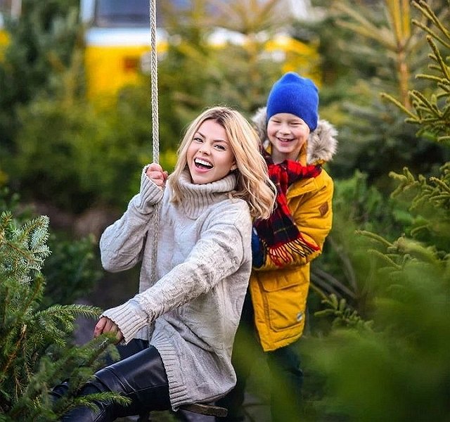 Оксана Стрункина: Мы выиграли этот суд! Оксана Стрункина: Мы выиграли этот суд!