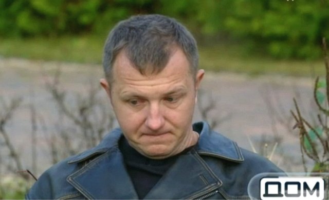 Елена Тепловодская советует Илье Яббарову общаться с детьми Елена Тепловодская советует Илье Яббарову общаться с детьми