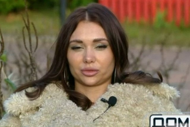 Елена Тепловодская советует Илье Яббарову общаться с детьми Елена Тепловодская советует Илье Яббарову общаться с детьми