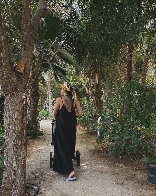 Александра Гозиас: Полет прошел лучше, чем думала