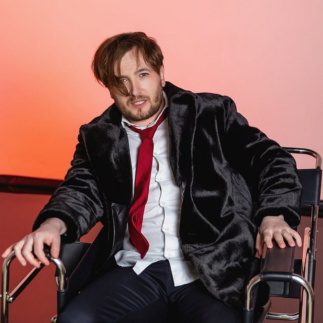 Влад Кадони распрощался с карьерой телеведущего