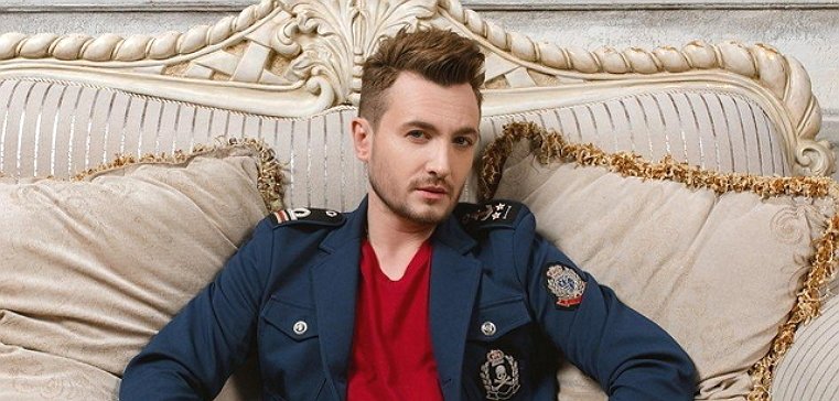 Влад Кадони распрощался с карьерой телеведущего