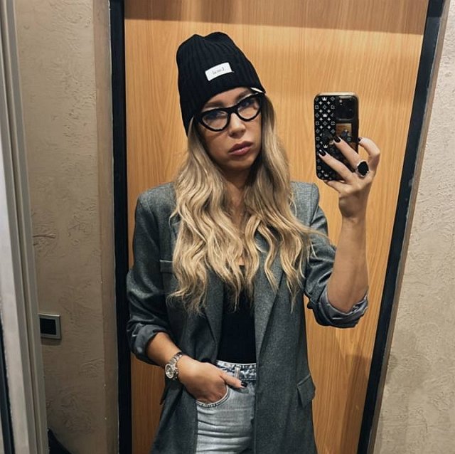 Надежда Ермакова: Каждый день и час как на иголках