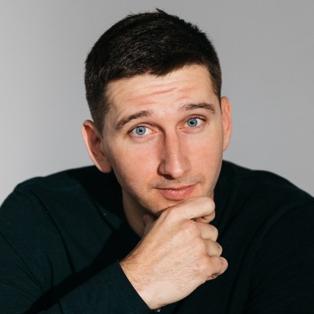 Дмитрий Луковкин перестал притворяться хорошим парнем Дмитрий Луковкин перестал притворяться хорошим парнем