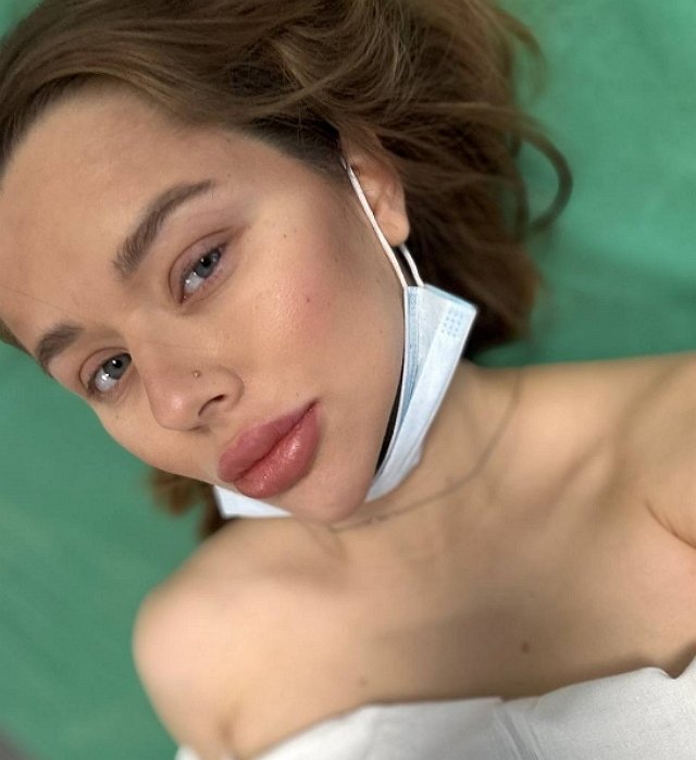 Татьяна Репина второй раз стала мамой!