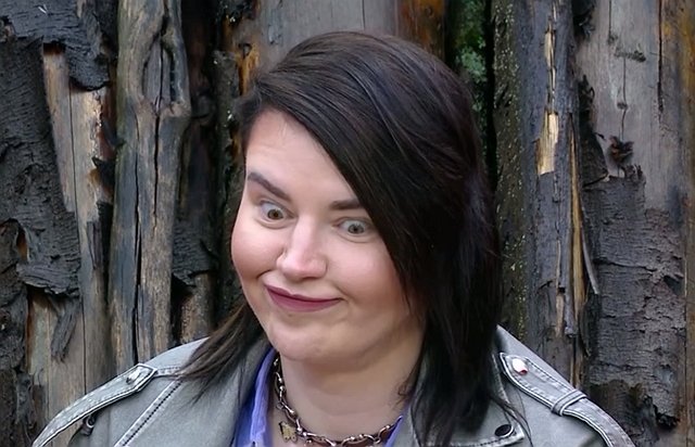 Александра Черно возмущена высказываниями Андрея Черкасова Александра Черно возмущена высказываниями Андрея Черкасова