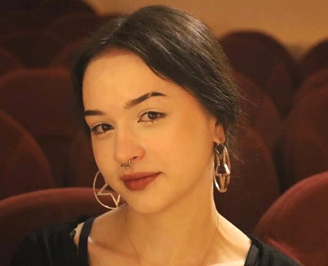 Виктория Андреева подсидела жену Тиграна Салибекова Виктория Андреева подсидела жену Тиграна Салибекова