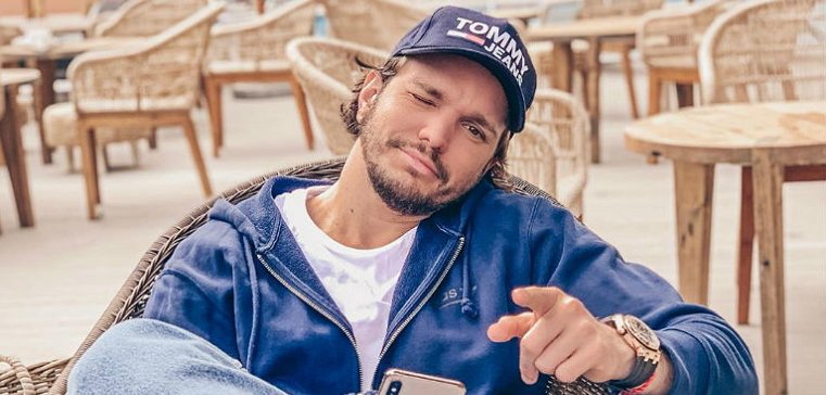 Антон Гусев: Проблема не во мне