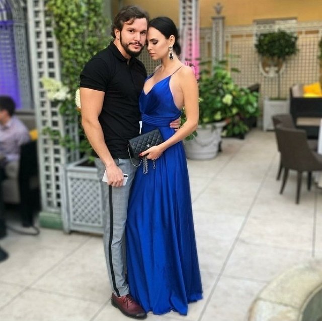 Антон Гусев: Проблема не во мне Антон Гусев: Проблема не во мне