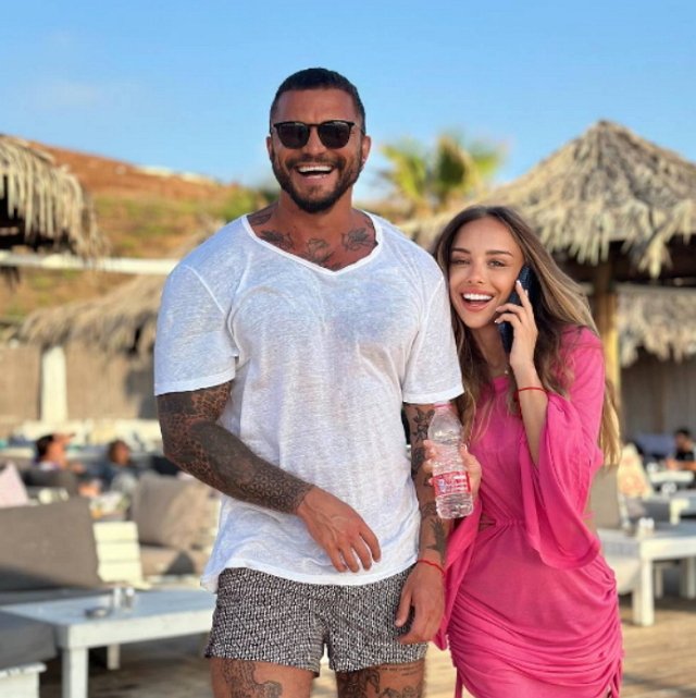 Антон Гусев: Проблема не во мне Антон Гусев: Проблема не во мне