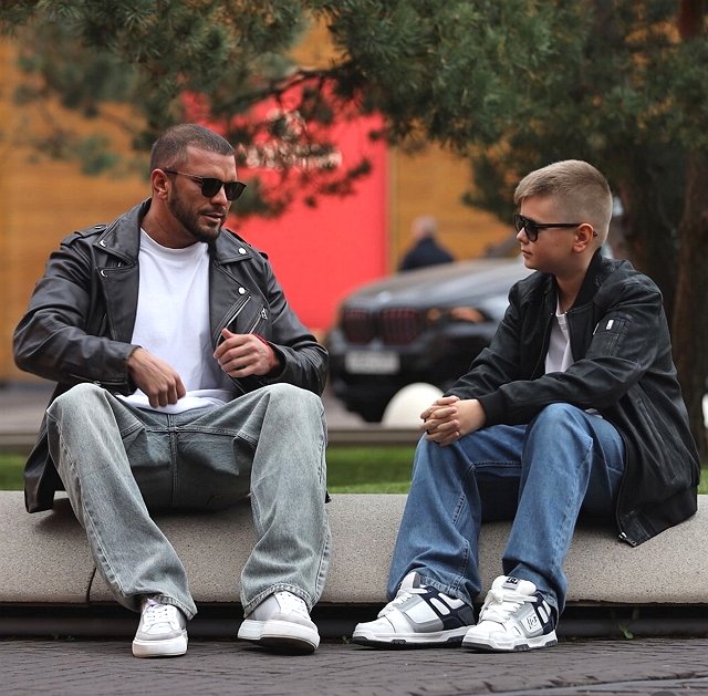 Антон Гусев: Проблема не во мне Антон Гусев: Проблема не во мне