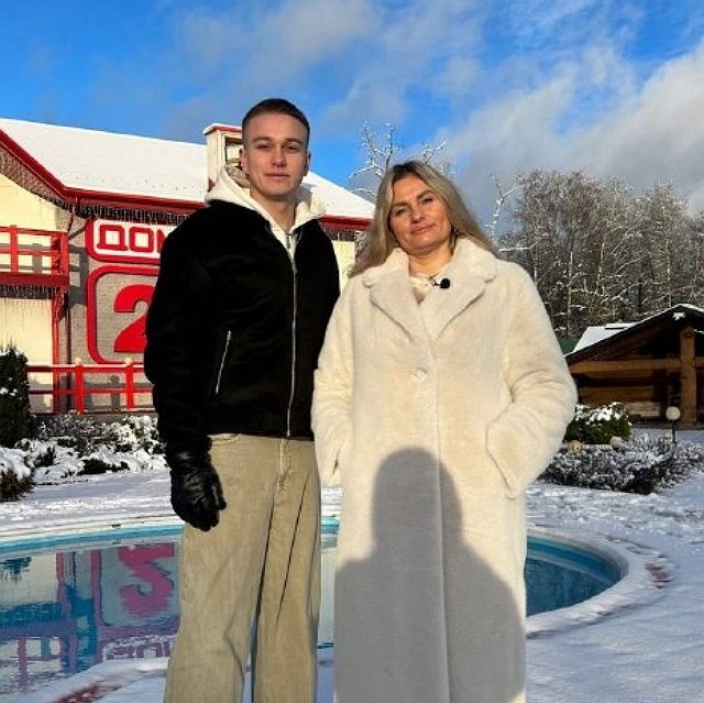 Антон Беккужев: Одна из участниц могла изменить Антон Беккужев: Одна из участниц могла изменить