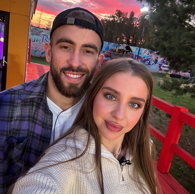 Екатерина Квашникова попала в больницу Екатерина Квашникова попала в больницу