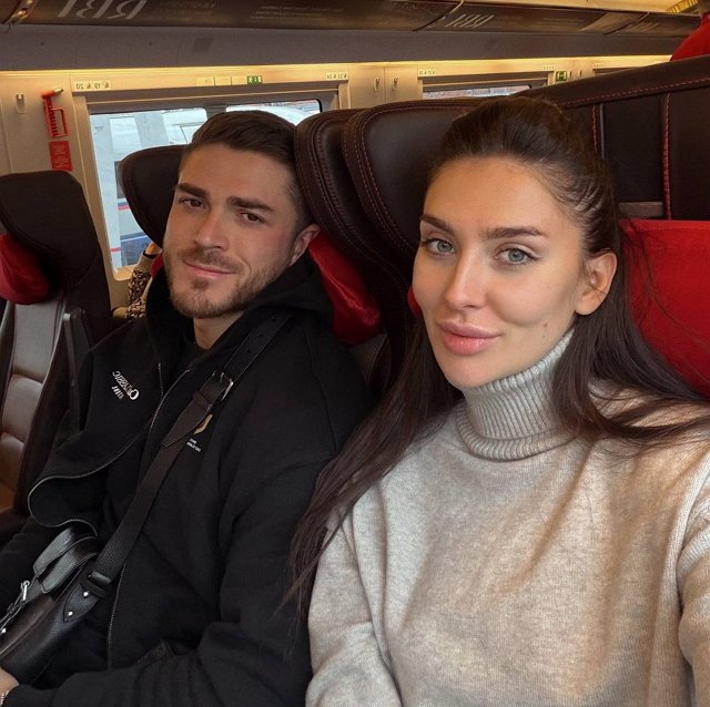 У Татьяны Капаклы проблемы в отношениях со свекровью? У Татьяны Капаклы проблемы в отношениях со свекровью?