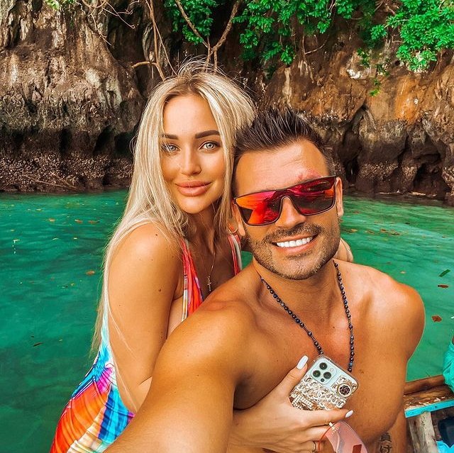 Руслан Мацьолек: Я посвятил всего себя семье